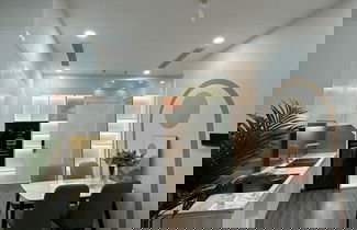 Foto 3 - Soho Residence Apartment Quan 1