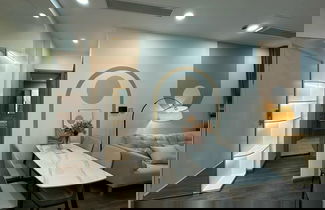 Foto 1 - Soho Residence Apartment Quan 1