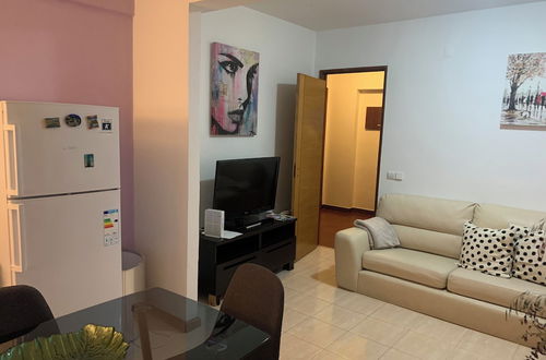 Foto 16 - Beautiful 1-bed Apartment in Aldeia de Paio Pires