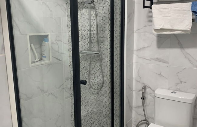Beautiful 1-bed Apartment in Aldeia de Paio Pires - Foto 18