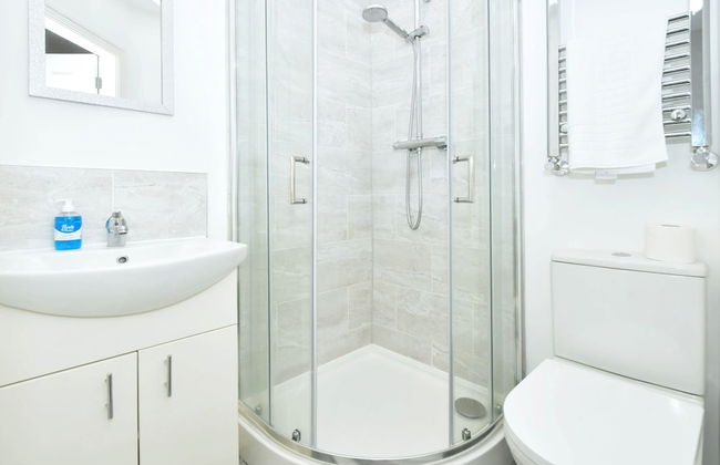 Townhouse@ 147 Westminster Street Crewe - Foto 12
