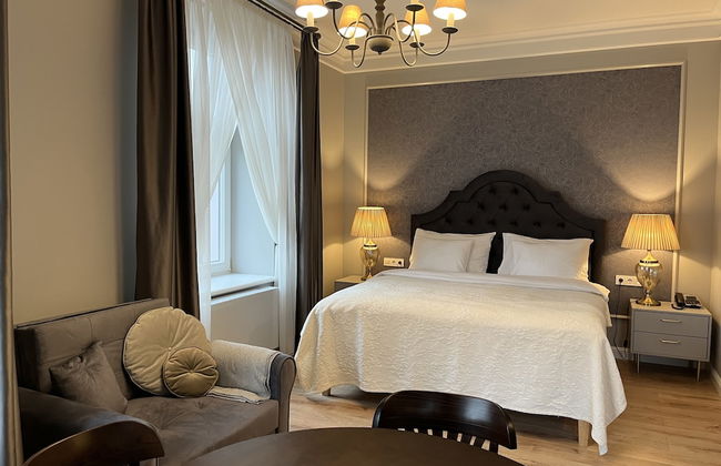 aparthotel Amella - Foto 47