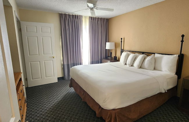 Affordable Suites of America Detroit-Warren - Photo 13