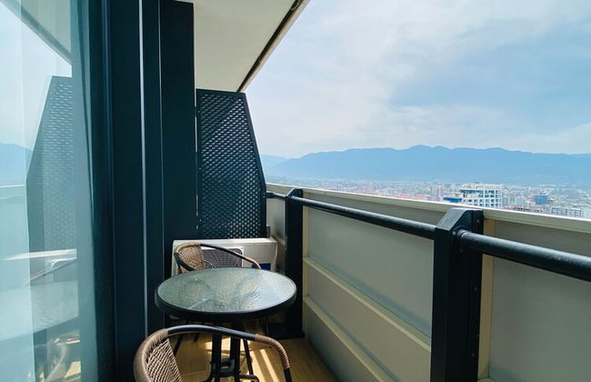 Dream Home Apart Hotel - Foto 51