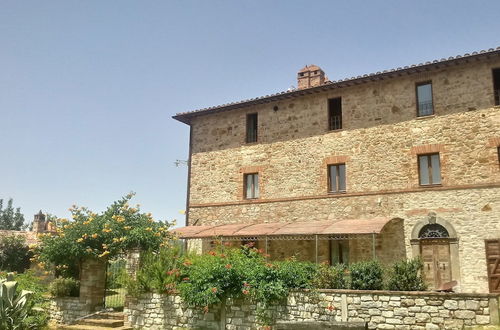 Foto 33 - Large Farmhouse in Umbria -swimming Pool -cinema Room -transparent Geodesic Dome