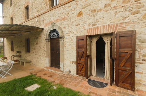 Photo 29 - Large Farmhouse in Umbria -swimming Pool -cinema Room -transparent Geodesic Dome