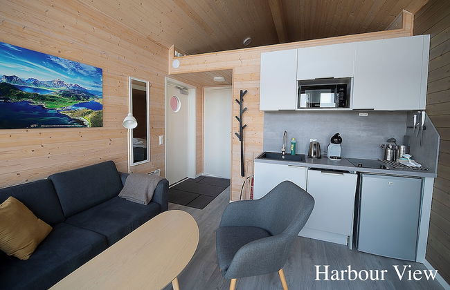 Lofoten Basecamp - Photo 32