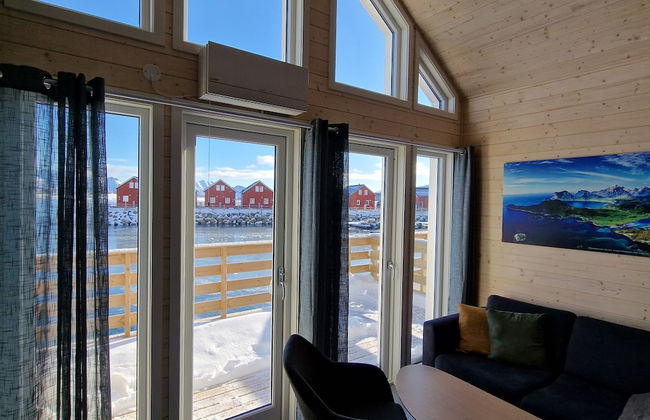 Lofoten Basecamp - Foto 38