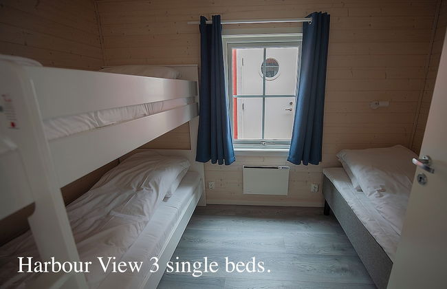 Lofoten Basecamp - Photo 23