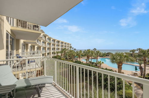 Photo 40 - Fun In The Sun! Crescent at Miramar - Gulf Front+beach Chairs