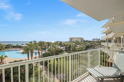 Photo 41 - Fun In The Sun! Crescent at Miramar - Gulf Front+beach Chairs