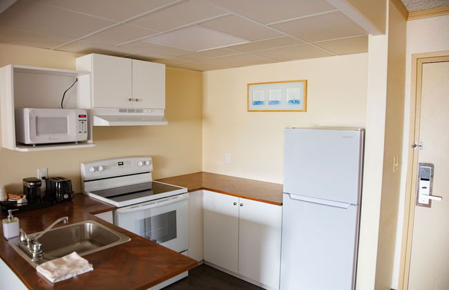 All Stay Suites - Foto 30