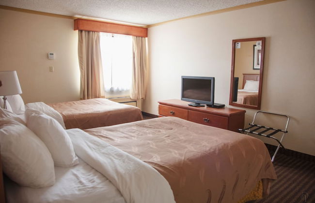 All Stay Suites - Foto 21