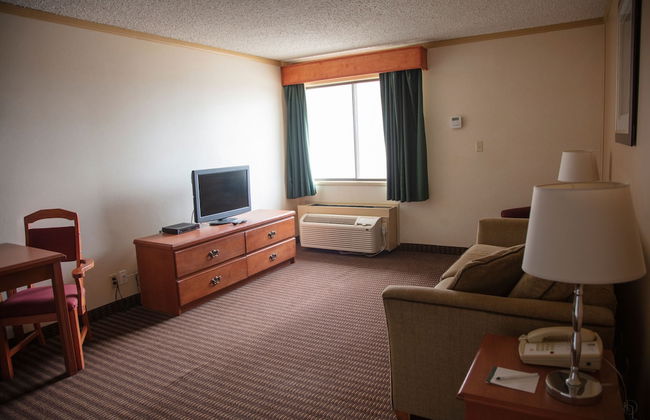 All Stay Suites - Foto 11