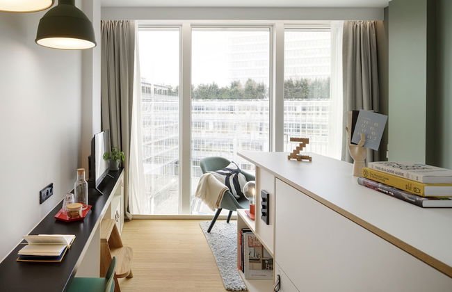 Zoku Paris - Foto 12