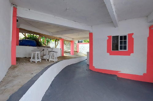 Foto 34 - Charming 1-bedroom House in St Thomas Jamaica