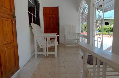 Foto 22 - Charming 1-bedroom House in St Thomas Jamaica