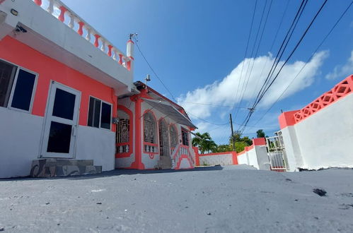 Photo 44 - Charming 1-bedroom House in St Thomas Jamaica