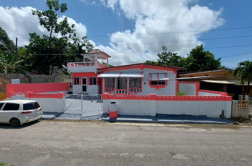 Foto 21 - Charming 1-bedroom House in St Thomas Jamaica