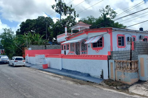 Photo 40 - Charming 1-bedroom House in St Thomas Jamaica