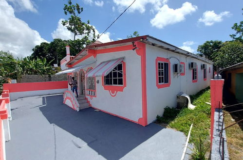 Foto 45 - Charming 1-bedroom House in St Thomas Jamaica