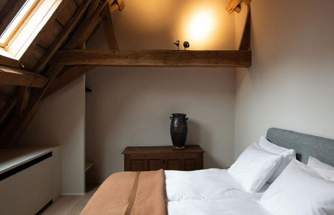 Holiday Home in Limburg Near Cafe 't Weverke - Photo 9