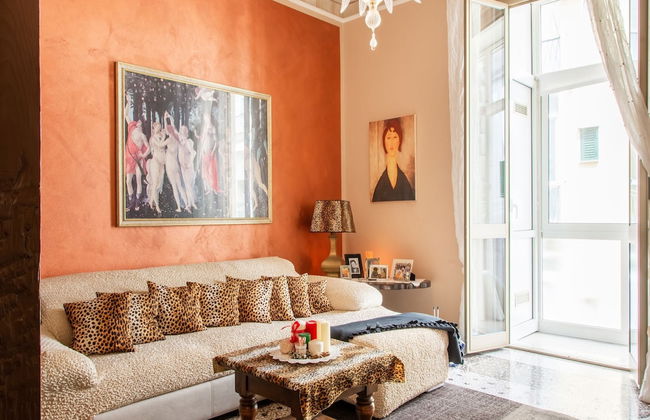 Elegant City-centre Flat - Foto 26