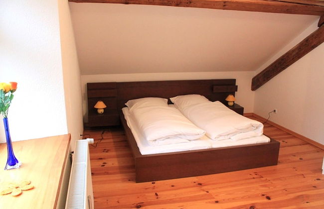 Apartment in the old Town of Monschau - Foto 6