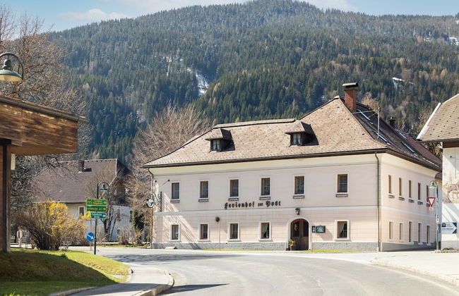 Holiday Home in Carinthia Near ski Area - Foto 29