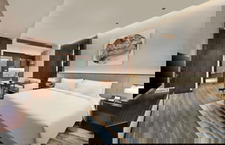 Photo 6 - Oakwood Residence Foshan