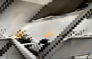 Photo 19 - Oakwood Residence Foshan