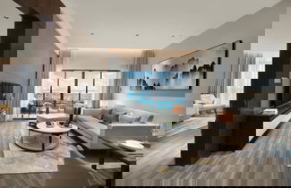 Photo 33 - Oakwood Residence Foshan