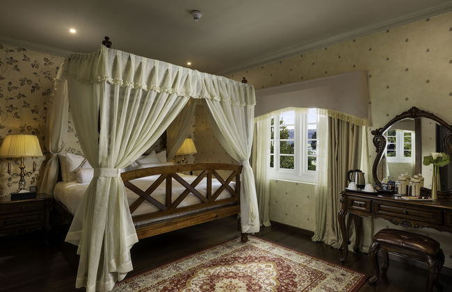 The Westbury Palace - Foto 5