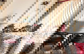 Foto 17 - Jumeirah Living Guangzhou - Residences