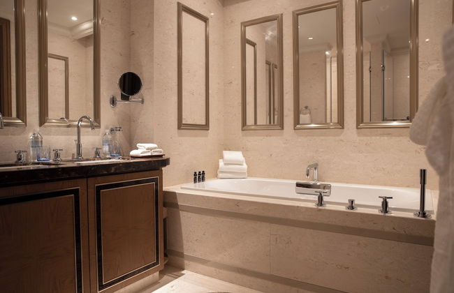 Jumeirah Living Guangzhou - Residences - Foto 38