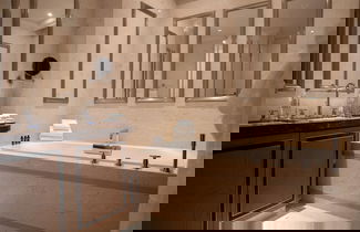 Foto 21 - Jumeirah Living Guangzhou - Residences