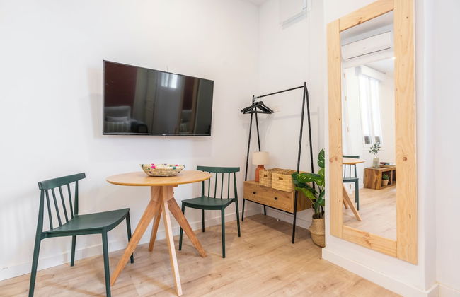 Apartamentos Luna Suites Palacio Dorita - Foto 68
