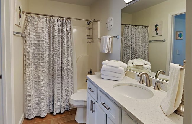 Grand Caribbean West by Southern Vacation Rentals - Foto 73