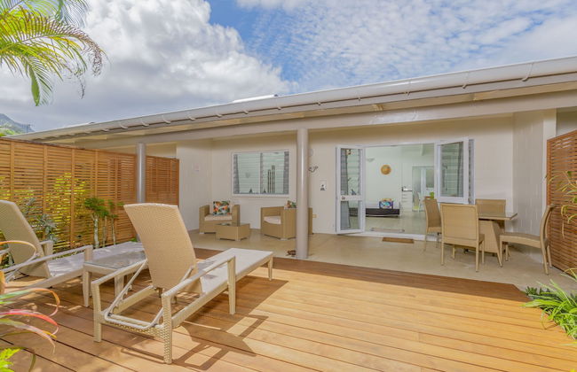Rarotonga Daydreamer Escape - Foto 32
