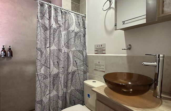 Laureles Guest House - LGH Hotel - Foto 56