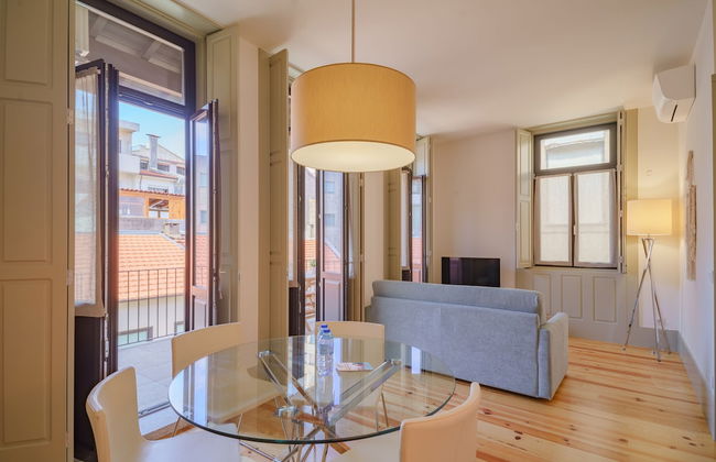Feel Porto Matosinhos Flats - Foto 33