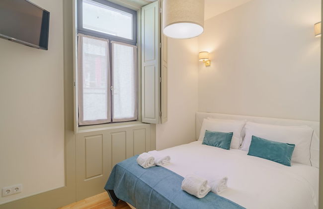 Feel Porto Matosinhos Flats - Foto 47