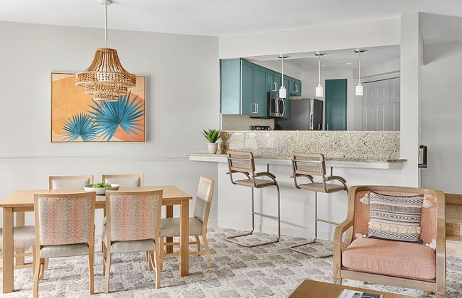 Marriott's Sabal Palms - Foto 7