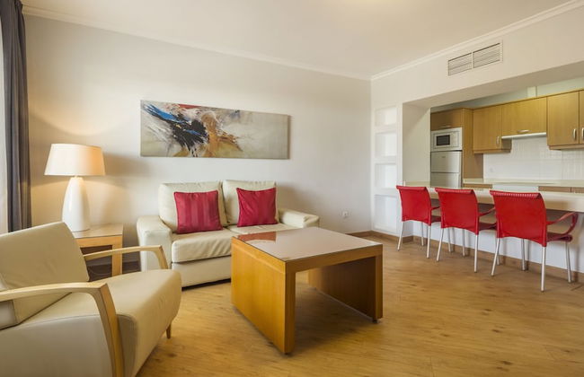 Aparthotel ILUNION Costa Sal Lanzarote - Foto 40