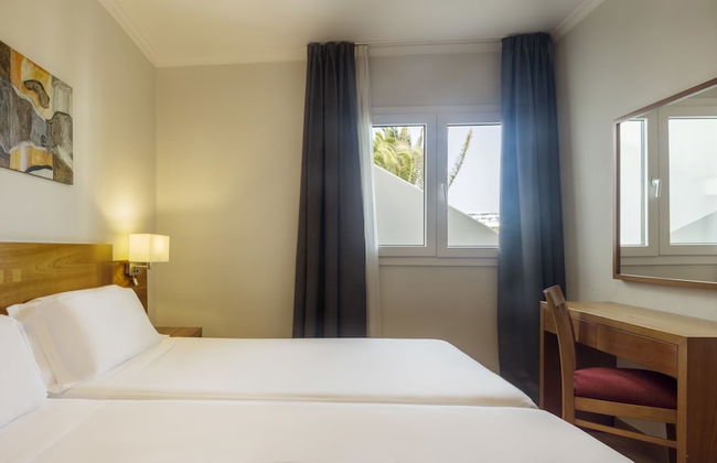 Aparthotel ILUNION Costa Sal Lanzarote - Foto 15