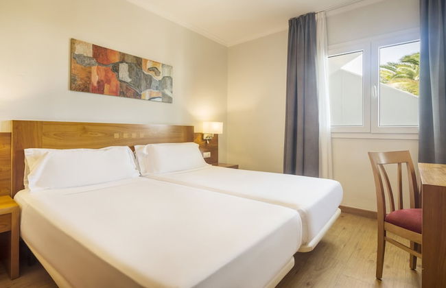 Aparthotel ILUNION Costa Sal Lanzarote - Foto 14