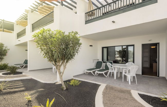 Aparthotel ILUNION Costa Sal Lanzarote - Foto 52
