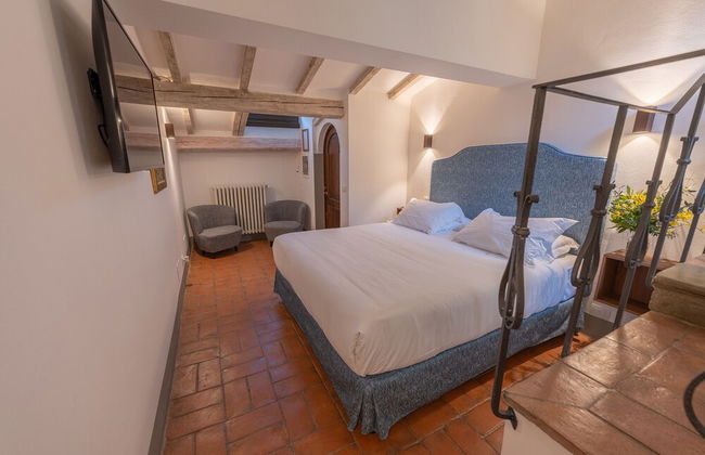 Corte di Valle Wine and Resort - Foto 31