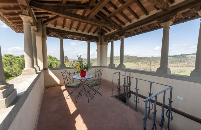 Corte di Valle Wine and Resort - Foto 56