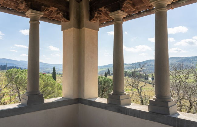 Corte di Valle Wine and Resort - Foto 44